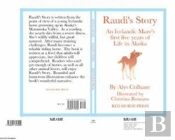 Raudi'S Story