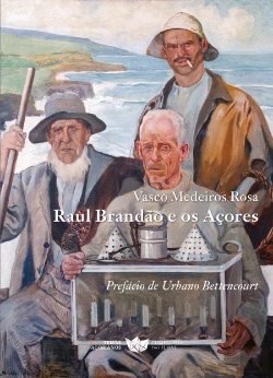 Bertrand.pt - Raul Brandão e os Açores