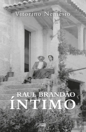 Raul Brandão Íntimo