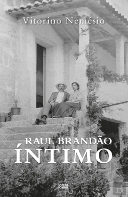 Bertrand.pt - Raul Brandão Íntimo