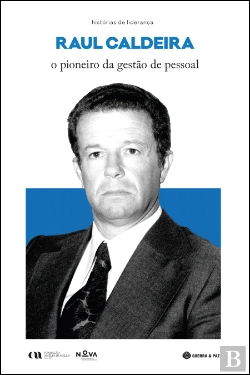Bertrand.pt - Raul Caldeira - O Pioneiro da Gestão de Pessoal