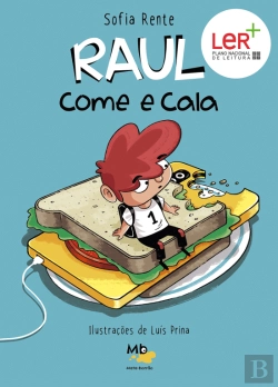 Bertrand.pt - Raul - Come e Cala