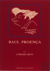 Raul Proença