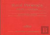 Raul Proença - Estudo e Antologia