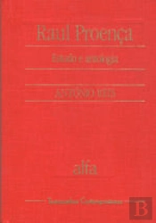Raul Proença - Estudo e Antologia