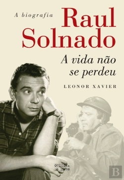 Bertrand.pt - Raul Solnado - A Vida Não Se Perdeu