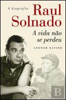 Raul Solnado - A Vida não se Perdeu
