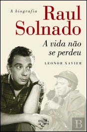 Raul Solnado - A Vida não se Perdeu