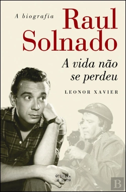 Bertrand.pt - Raul Solnado - A Vida não se Perdeu