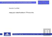 Raum-Verhalten-Theorie