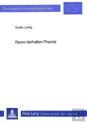 Raum-Verhalten-Theorie