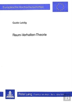 Bertrand.pt - Raum-Verhalten-Theorie
