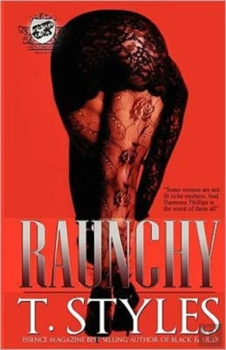 Bertrand.pt - Raunchy (The Cartel Publications Presents)
