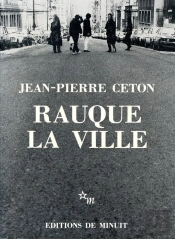 Rauque La Ville