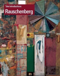 Bertrand.pt - Rauschenberg  (Tate Introductions) /Anglais