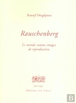 Bertrand.pt - Rauschenberg