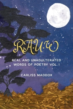 Bertrand.pt - Rauw: Real And Unadulterated Words Of Poetry Vol. I