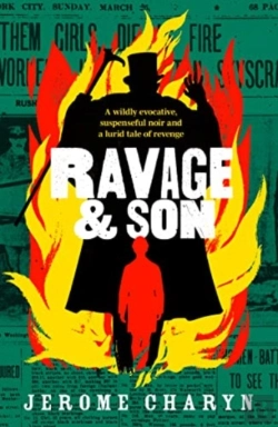Bertrand.pt - Ravage & Son