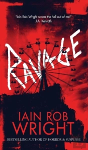 Ravage