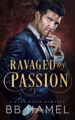 Bertrand.pt - Ravaged By Passion