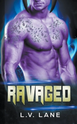 Bertrand.pt - Ravaged