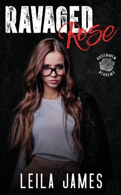 Bertrand.pt - Ravaged Rose