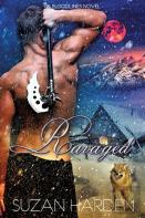 Ravaged