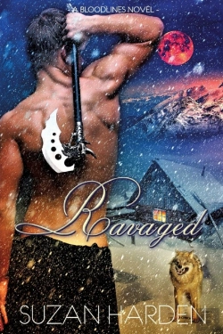 Bertrand.pt - Ravaged