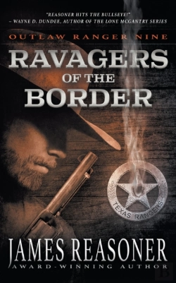 Bertrand.pt - Ravagers Of The Border: An Outlaw Ranger