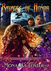 Ravages Of Honor: Conquest