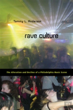 Bertrand.pt - Rave Culture