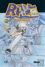 Rave Tome 12