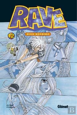 Bertrand.pt - Rave Tome 12
