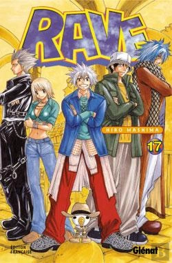 Bertrand.pt - Rave Tome 17