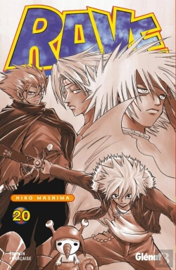 Bertrand.pt - Rave Tome 20
