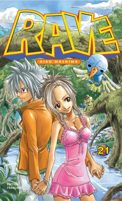 Bertrand.pt - Rave Tome 21
