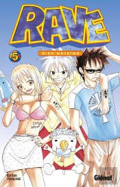 Rave Tome 5