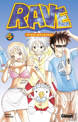 Bertrand.pt - Rave Tome 5
