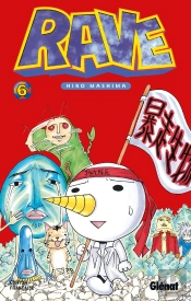 Rave Tome 6
