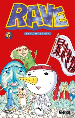 Bertrand.pt - Rave Tome 6