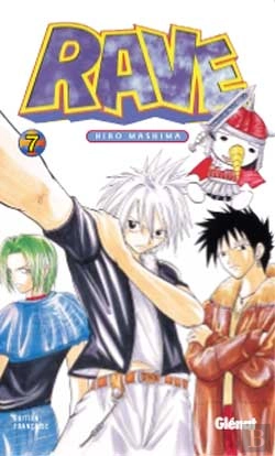 Bertrand.pt - Rave Tome 7