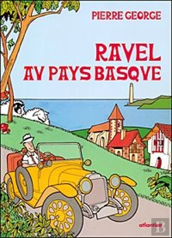 Bertrand.pt - Ravel Au Pays Basque