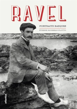 Bertrand.pt - Ravel ; Portraits Basques