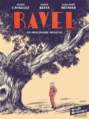Ravel, Un Imaginaire Musical