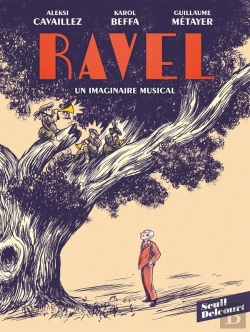 Bertrand.pt - Ravel, Un Imaginaire Musical