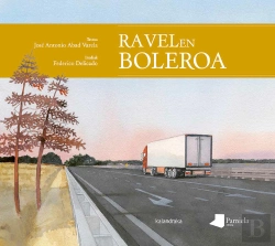 Bertrand.pt - Ravelen Boleroa