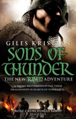 Bertrand.pt - Raven 2: Sons Of Thunder