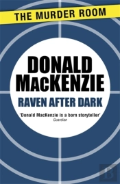 Raven After Dark