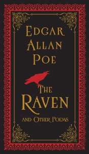 Raven And Other Poems (Barnes & Noble Collectible Editions)