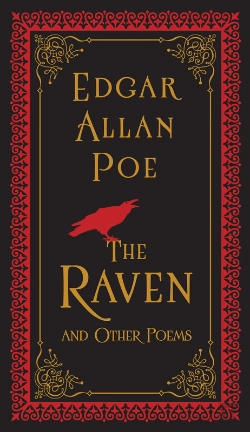 Bertrand.pt - Raven And Other Poems (Barnes & Noble Collectible Editions)